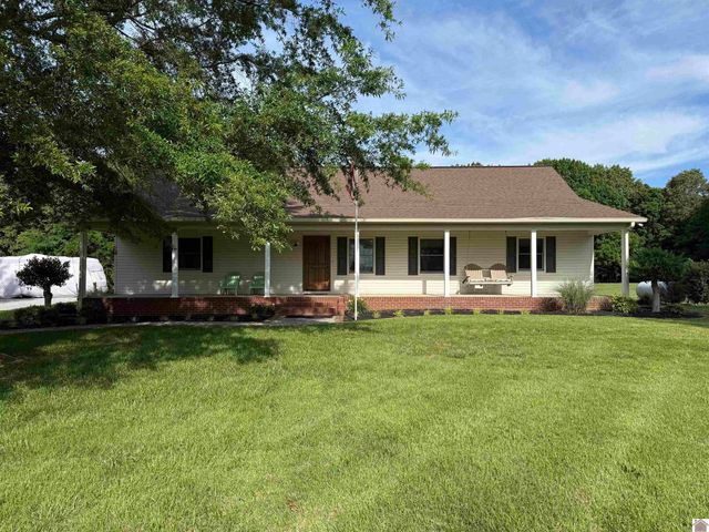1153 Briensburg-Tatumsville Rd, Benton, KY 42025