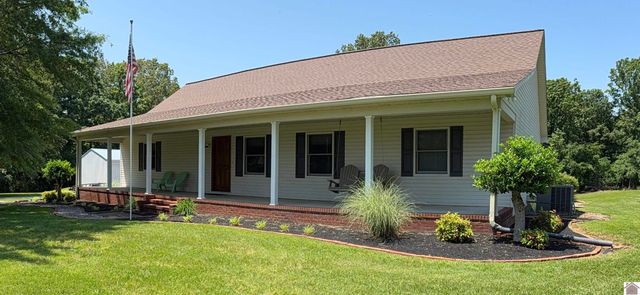 1153 Briensburg-Tatumsville Rd, Benton, KY 42025