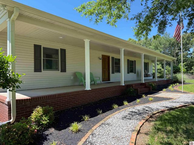 1153 Briensburg-Tatumsville Rd, Benton, KY 42025