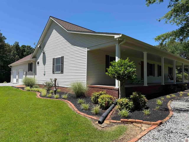 1153 Briensburg-Tatumsville Rd, Benton, KY 42025