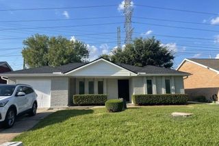 11118 Stroud Drive, Houston, TX 77072