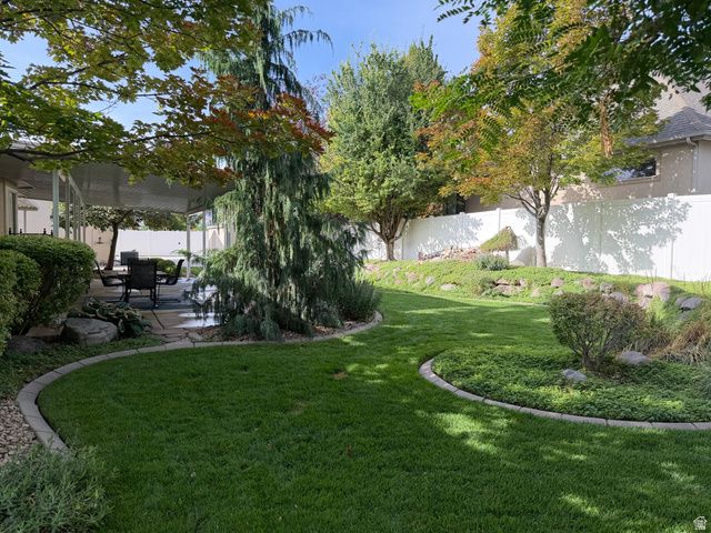 12548 S HARVEST SPRING LN, Riverton, UT 84096