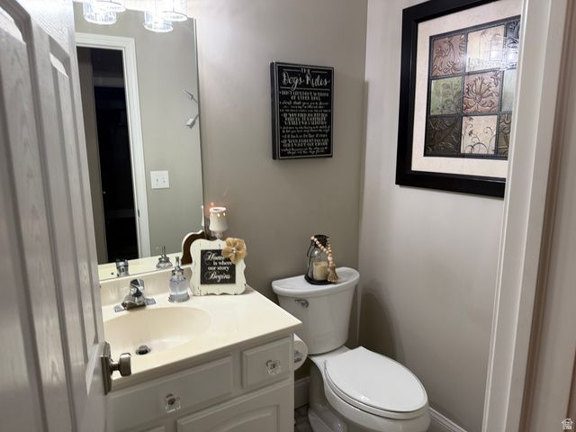 12548 S HARVEST SPRING LN, Riverton, UT 84096