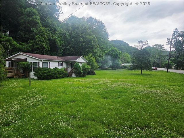 20 Bungalow Road, Charleston, WV 25306