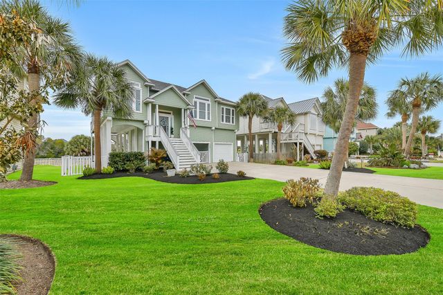 13602 Windlass Circle, Galveston, TX 77554