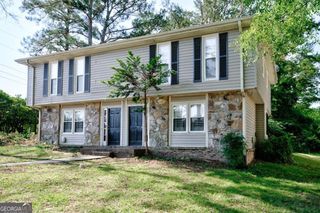 1142 Forest Villa Drive NW, Conyers, GA 30012