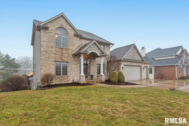 1116 Jemi Lane, Chatham, IL 62629