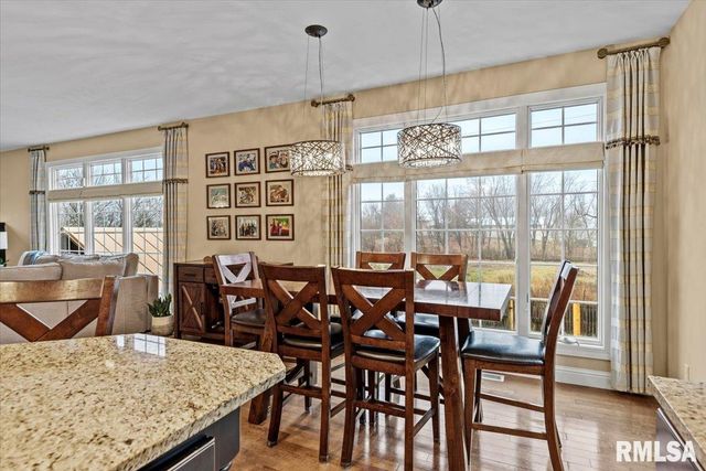 1116 Jemi Lane, Chatham, IL 62629