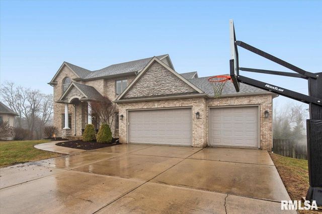 1116 Jemi Lane, Chatham, IL 62629