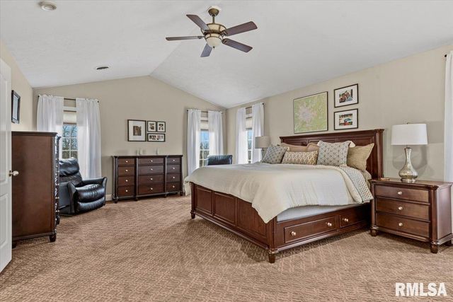 1116 Jemi Lane, Chatham, IL 62629