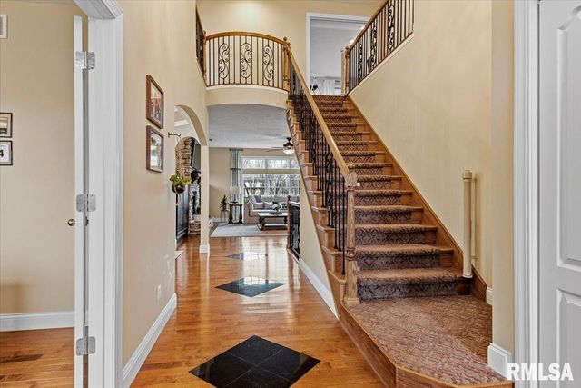 1116 Jemi Lane, Chatham, IL 62629