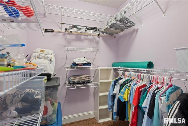 1116 Jemi Lane, Chatham, IL 62629