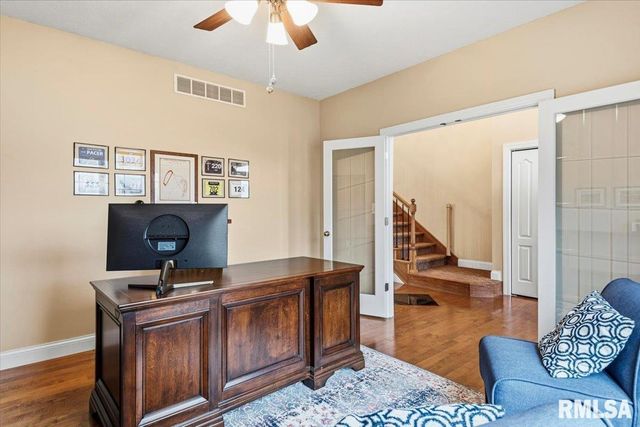 1116 Jemi Lane, Chatham, IL 62629