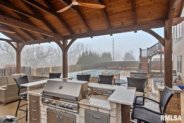 1116 Jemi Lane, Chatham, IL 62629