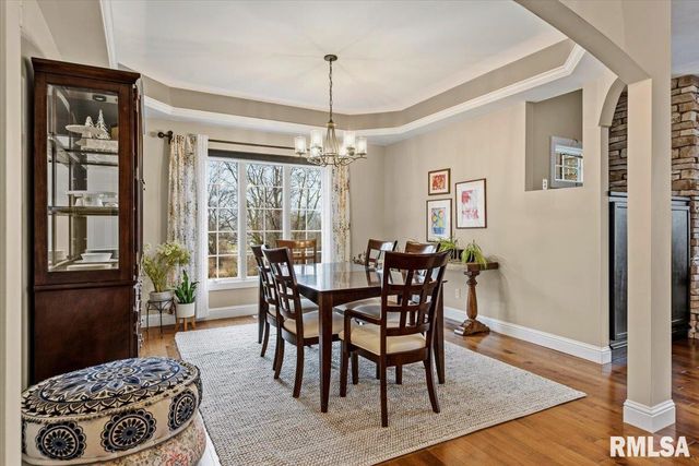 1116 Jemi Lane, Chatham, IL 62629