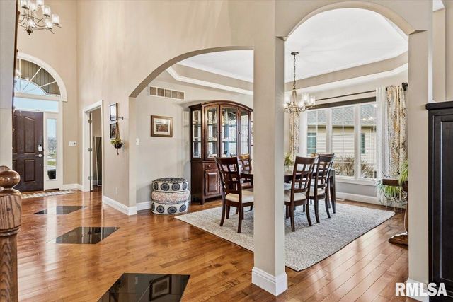 1116 Jemi Lane, Chatham, IL 62629