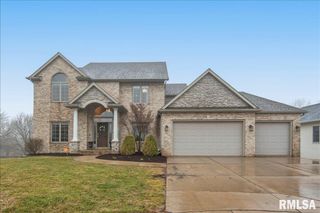1116 Jemi Lane, Chatham, IL 62629