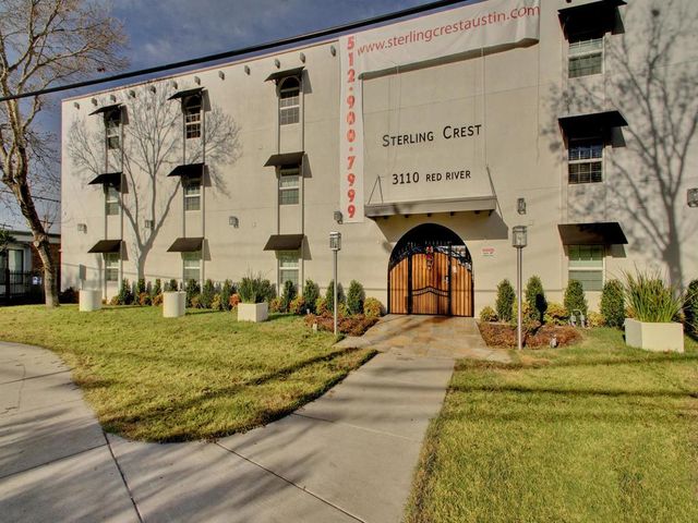 3110 Red River ST 306, Austin, TX 78705