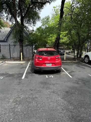 3110 Red River ST 306, Austin, TX 78705