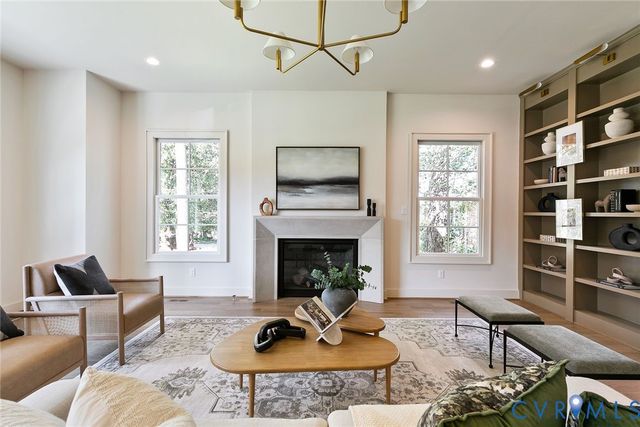 1107 Essex Ave, Henrico, VA 23229