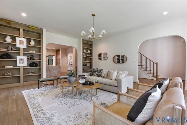 1107 Essex Ave, Henrico, VA 23229