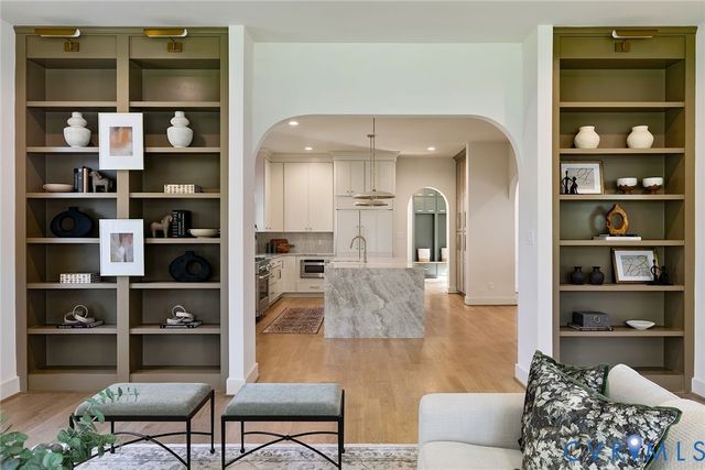 1107 Essex Ave, Henrico, VA 23229