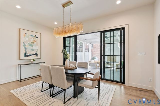 1107 Essex Ave, Henrico, VA 23229