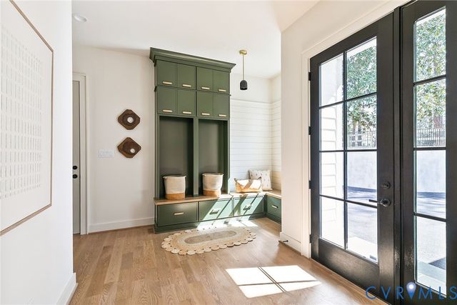 1107 Essex Ave, Henrico, VA 23229