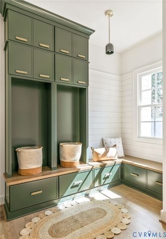 1107 Essex Ave, Henrico, VA 23229