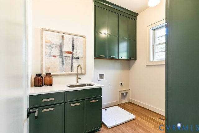 1107 Essex Ave, Henrico, VA 23229