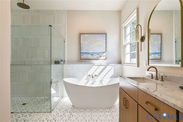 1107 Essex Ave, Henrico, VA 23229