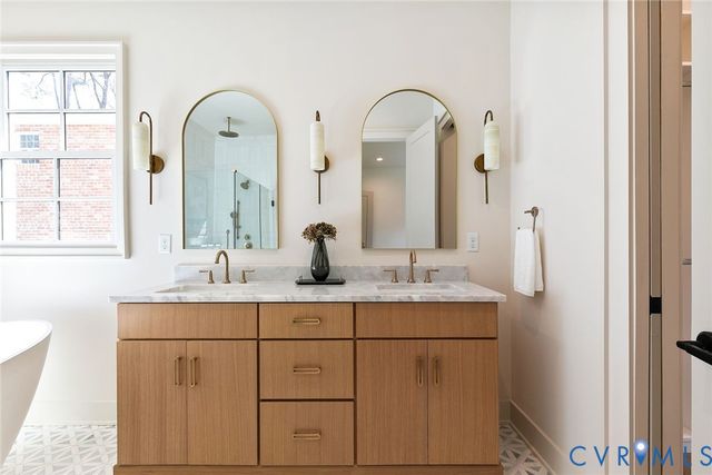 1107 Essex Ave, Henrico, VA 23229