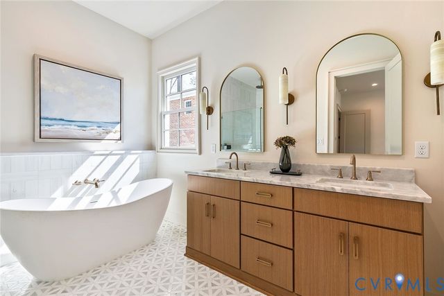 1107 Essex Ave, Henrico, VA 23229