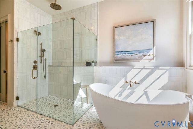 1107 Essex Ave, Henrico, VA 23229