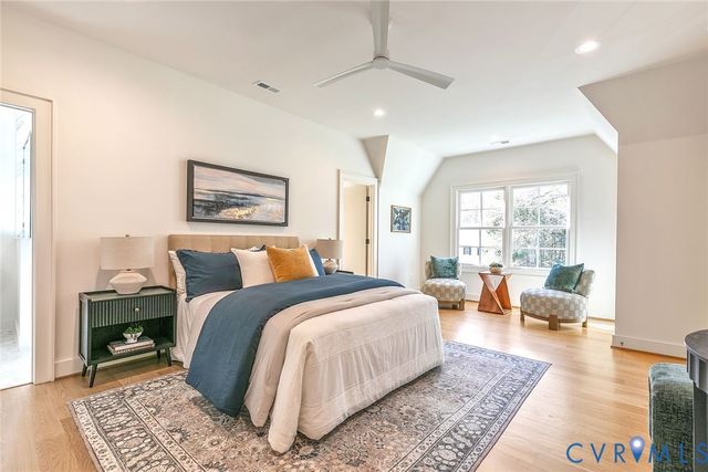 1107 Essex Ave, Henrico, VA 23229