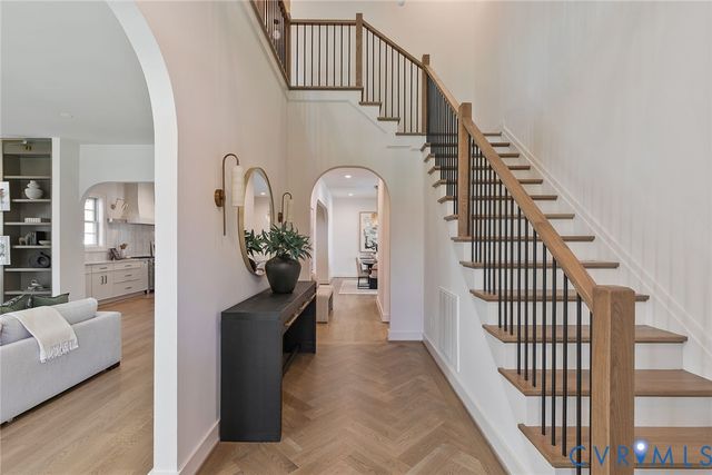 1107 Essex Ave, Henrico, VA 23229