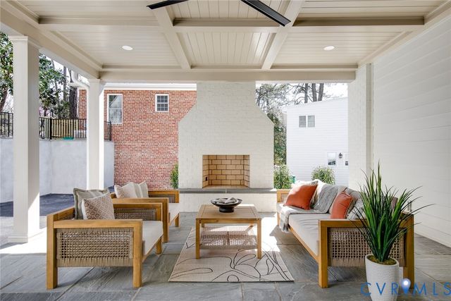 1107 Essex Ave, Henrico, VA 23229