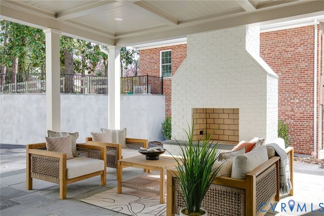 1107 Essex Ave, Henrico, VA 23229