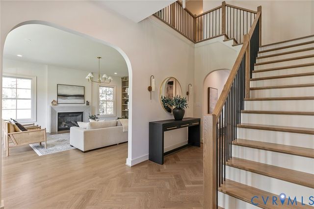 1107 Essex Ave, Henrico, VA 23229