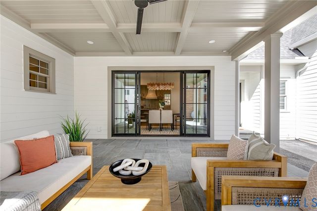 1107 Essex Ave, Henrico, VA 23229