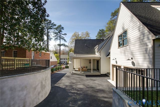 1107 Essex Ave, Henrico, VA 23229