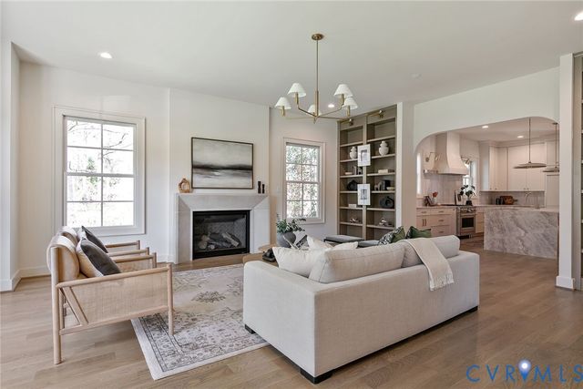 1107 Essex Ave, Henrico, VA 23229