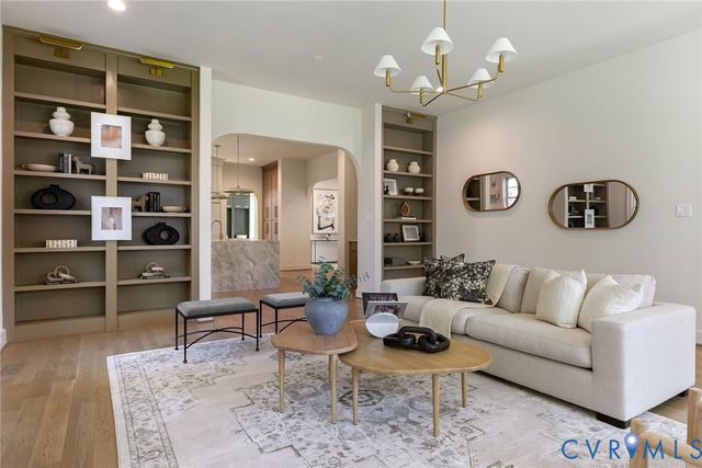 1107 Essex Ave, Henrico, VA 23229