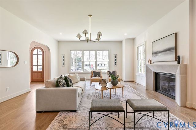 1107 Essex Ave, Henrico, VA 23229