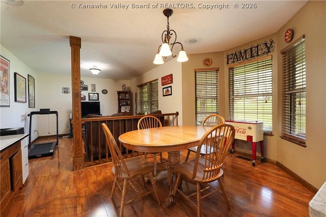 1001 Barth Court, Elkview, WV 25071