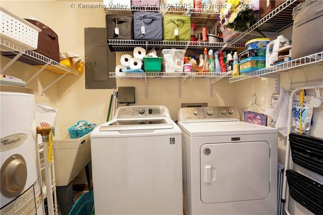 1001 Barth Court, Elkview, WV 25071