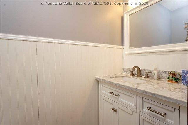 1001 Barth Court, Elkview, WV 25071