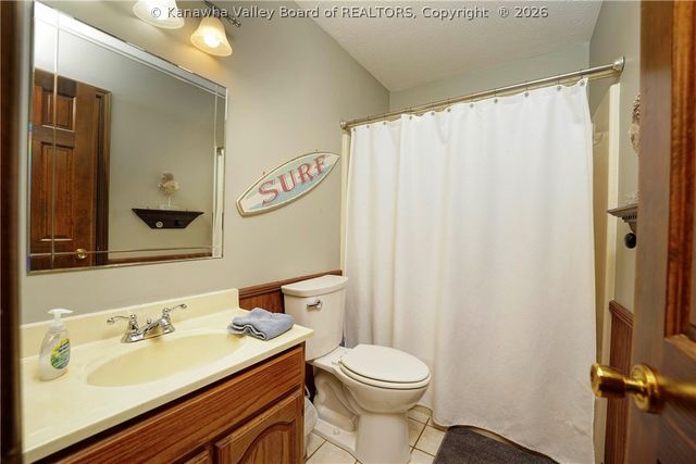 1001 Barth Court, Elkview, WV 25071