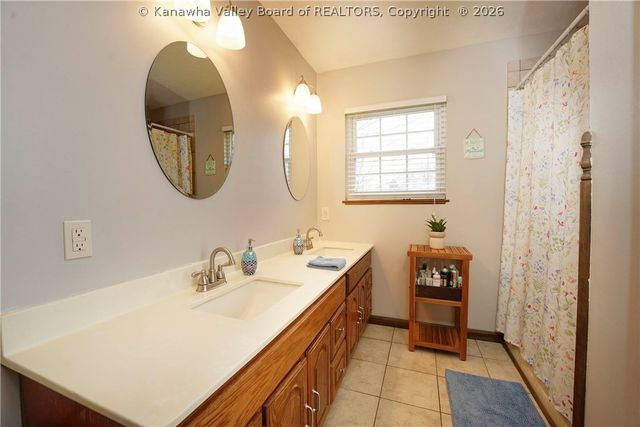 1001 Barth Court, Elkview, WV 25071