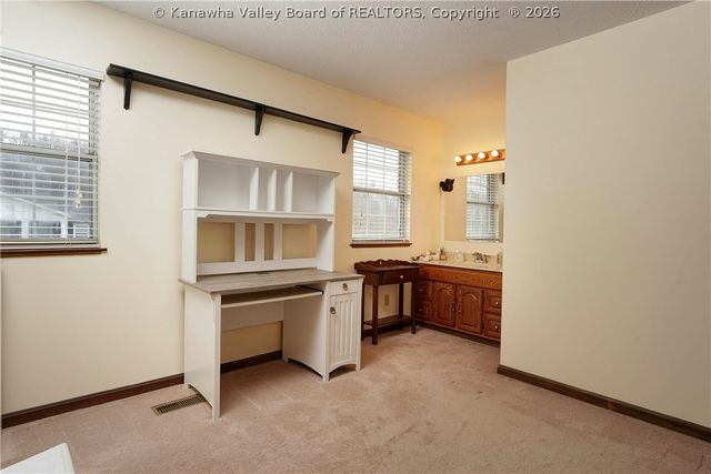 1001 Barth Court, Elkview, WV 25071